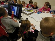 Vyhlášení soutěže Mladí designeři 2015 Škoda auto a.s. Mladá Boleslav